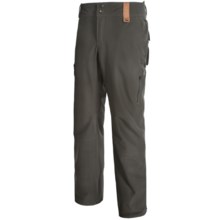 57%OFF メンズレインパンツ ホールデンミードカーゴスキーパンツ - 防水（男性用） Holden Meade Cargo Ski Pants - Waterproof (For Men)画像